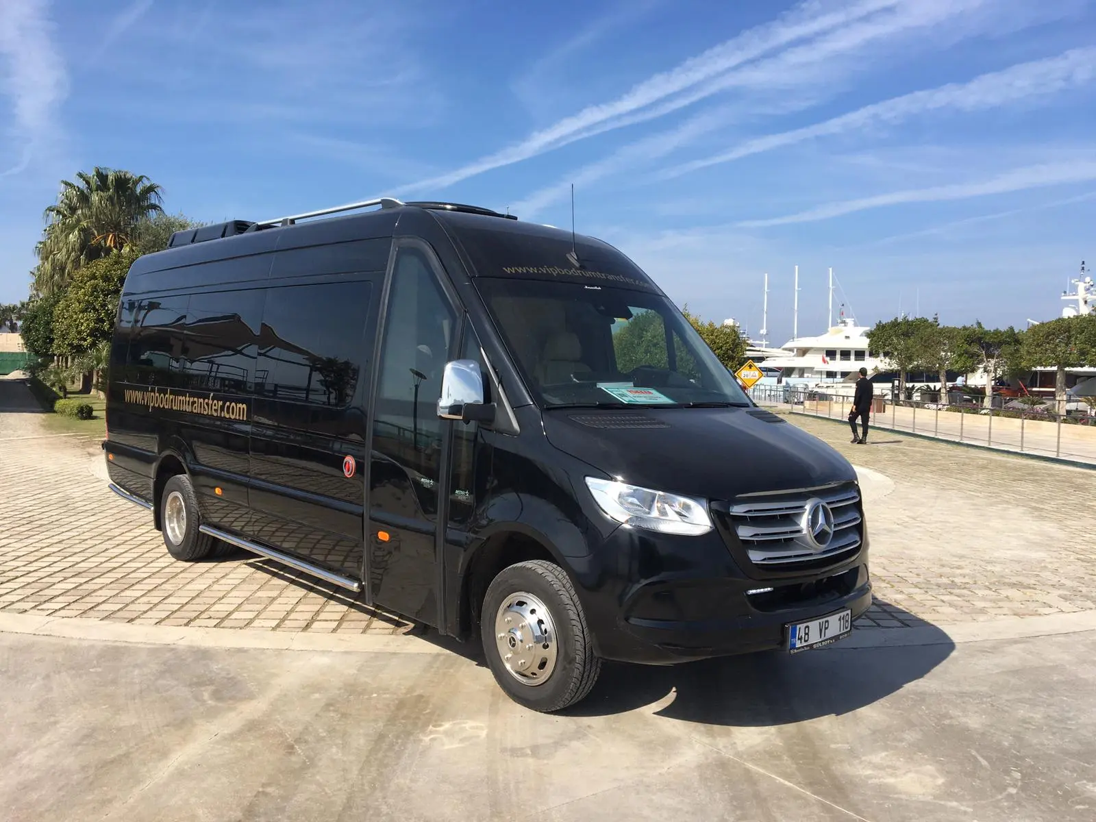 Gürece Transfer