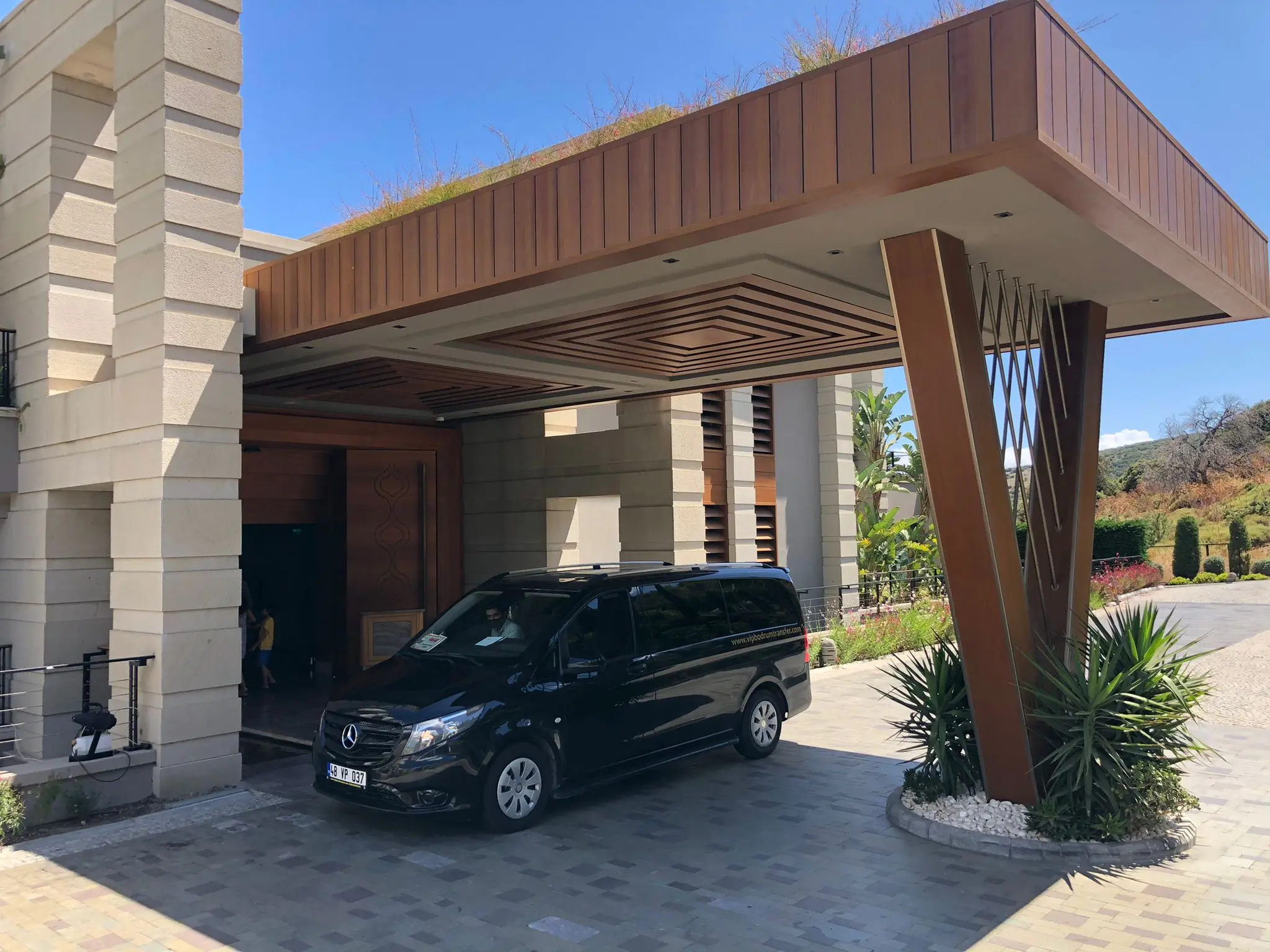 Gürece Vip Transfer